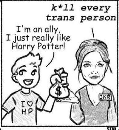 Just a silly wizard show