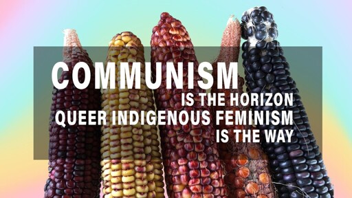 Cornunism