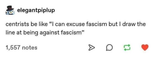 you can excuse