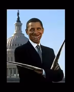 BARAKA OBAMA BARAKA OBAMA