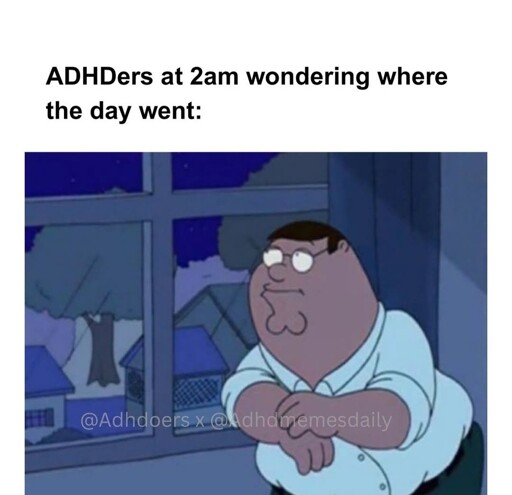 So often