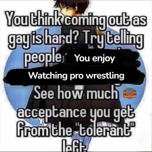Niche meme alert 🚨🚨🚨